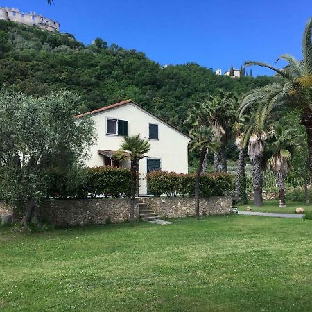Charming Ligurian Riviera House Vila Finale Ligure Exterior foto