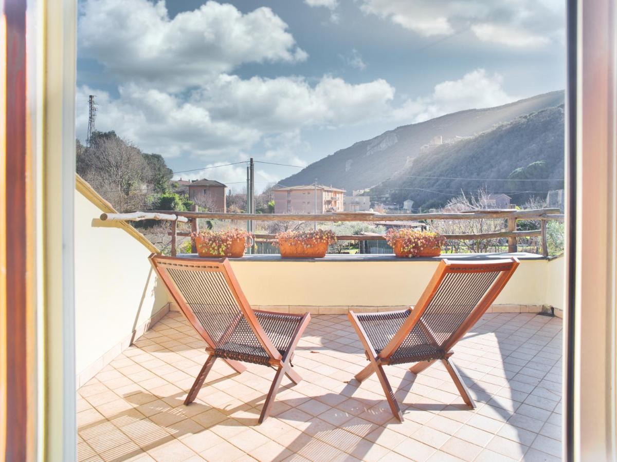 Charming Ligurian Riviera House Vila Finale Ligure Exterior foto