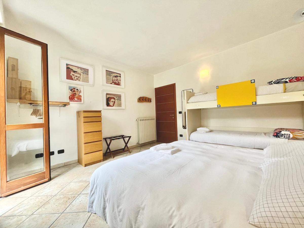 Charming Ligurian Riviera House Vila Finale Ligure Exterior foto