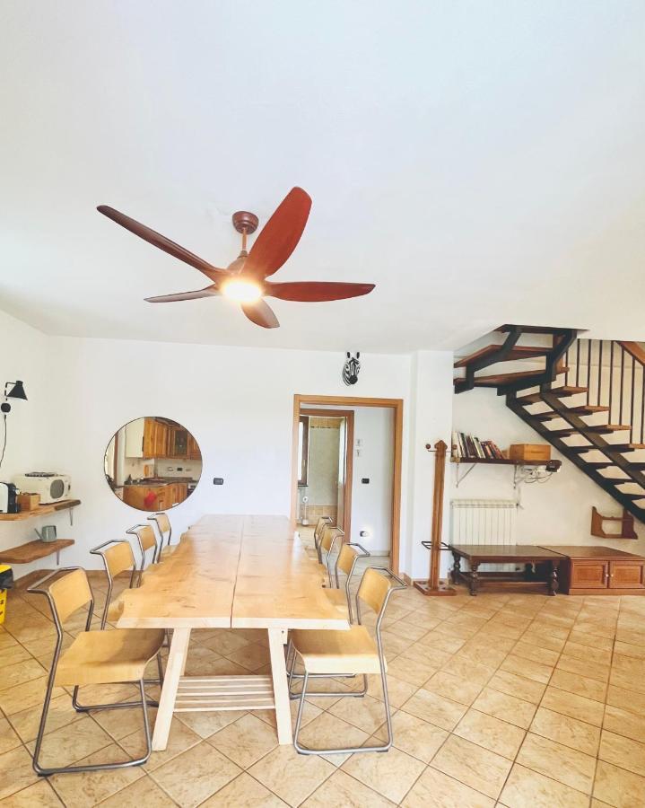 Charming Ligurian Riviera House Vila Finale Ligure Exterior foto