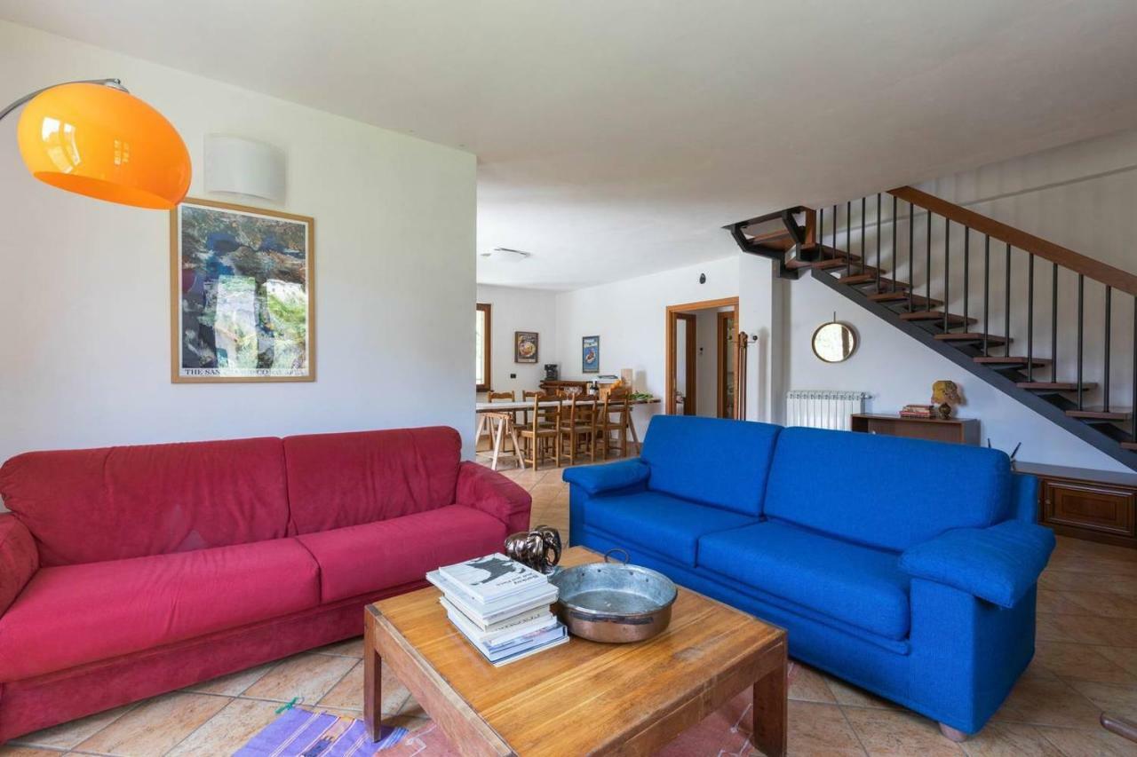 Charming Ligurian Riviera House Vila Finale Ligure Exterior foto